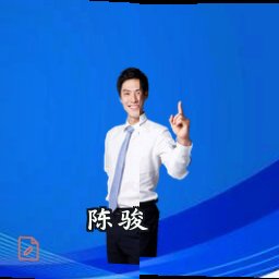 陈骏